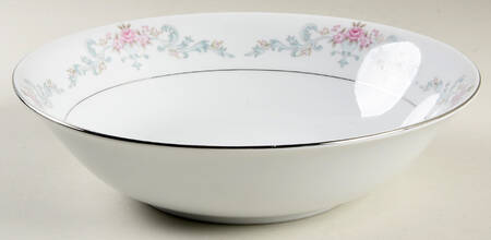 MZH5 9" Round Vegetable Bowl
