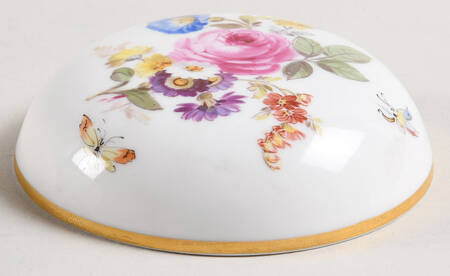 MSS257 Lid for 3" Round Box