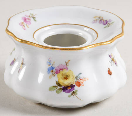 MSS257 Ink Pot-No Lid