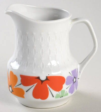 MIT244 Creamer