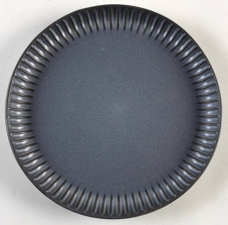 ME71 Grey Salad Plate by Melo