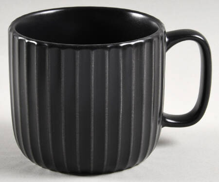 ME71 Grey Mug by Melo