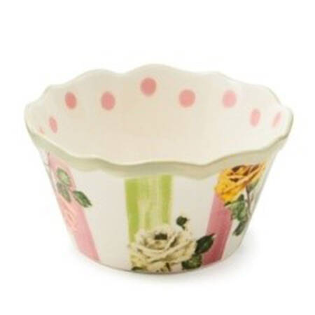 Garden Gala Coupe Cereal Bowl