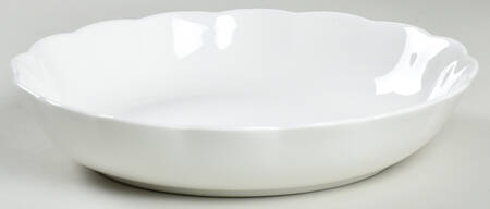 Isadora 8" Individual Pasta Bowl