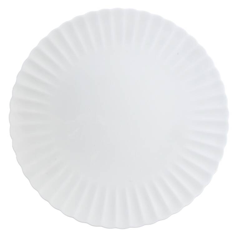 Isadora Dinner Plate