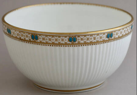 A1964 Cranberry Bowl