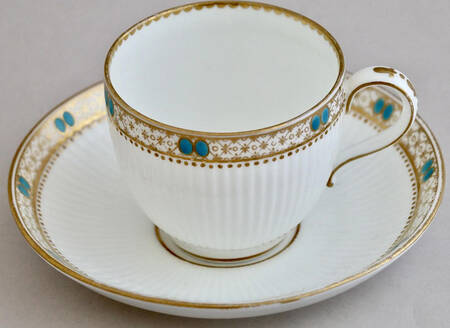 A1964 by Minton