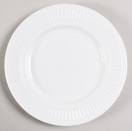 Ethan Salad Plate