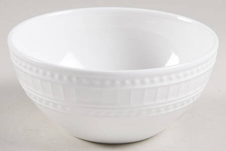 Ethan Fruit/Dessert (Sauce) Bowl