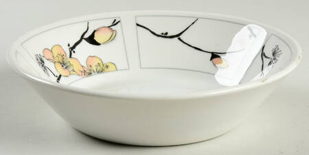 Nouveau Coupe Cereal Bowl