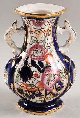 Penang Potpourri Jar No Lid