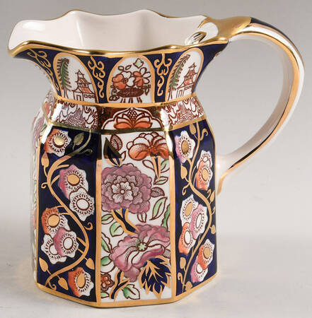 Penang Small Fenton Jug
