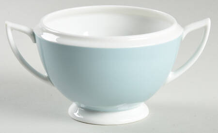 M345 Sugar Bowl No Lid