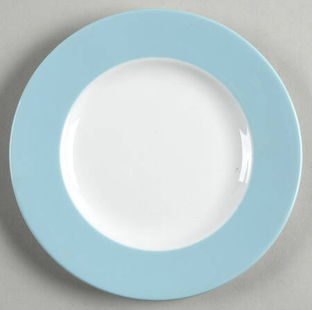 M345 Bread & Butter Plate