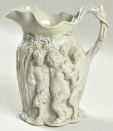 Silenus