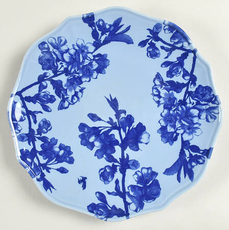 M2A63 Salad Plate