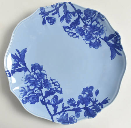 M2A63 Dinner Plate