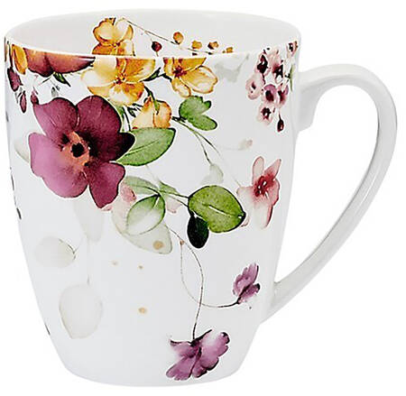 Valencia Bone Mug