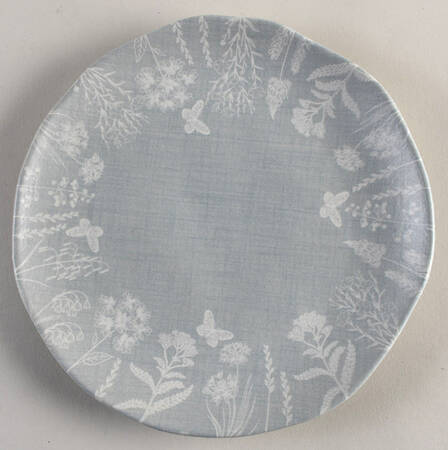 MB82 Salad Plate