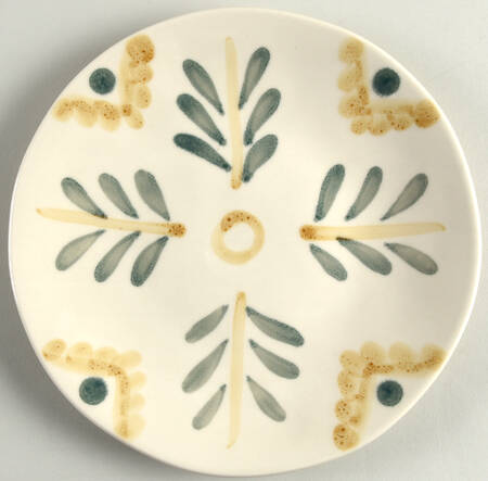 M2A64 Salad Plate