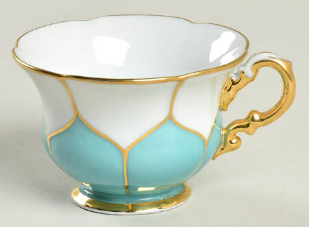 383B Footed Demitasse Cup