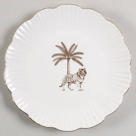 Taupe Tropical by Monterey Bay