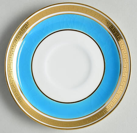 H2204 Saucer for Bouillon Cup