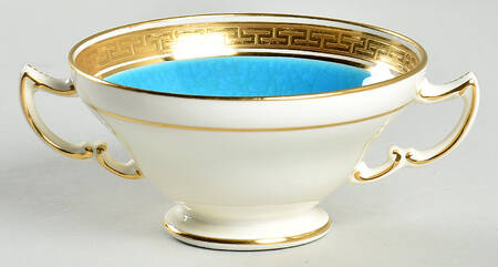 H2204 Footed Bouillon Cup