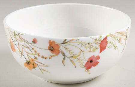 Meadow Serenade Soup/Cereal Bowl