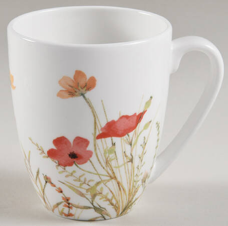 Meadow Serenade Mug