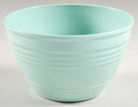 Hoyt-Martha Blue 6" Mixing Bowl