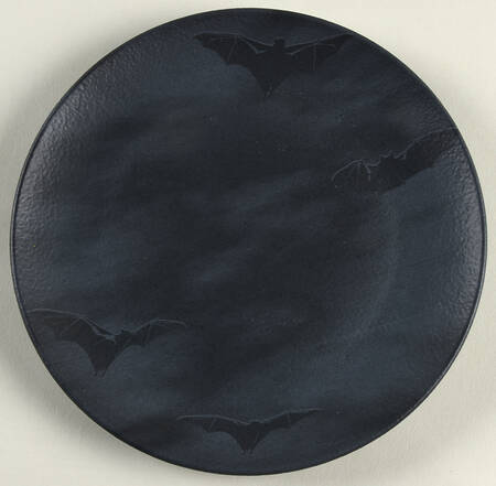 MB83 Salad Plate