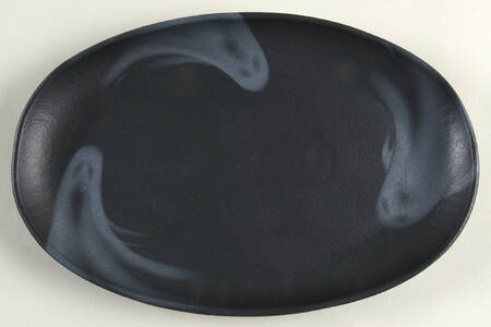 MB83 12" Oval Serving Platter