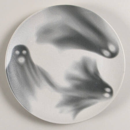 MB83 Salad Plate