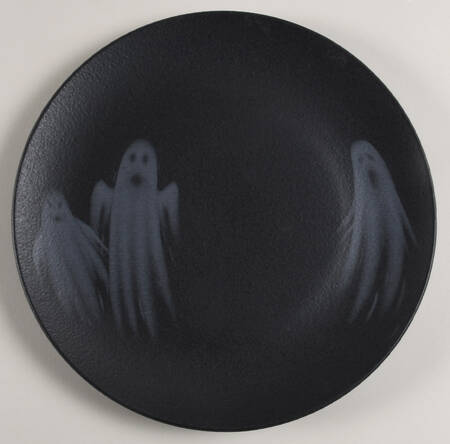 MB83 Dinner Plate