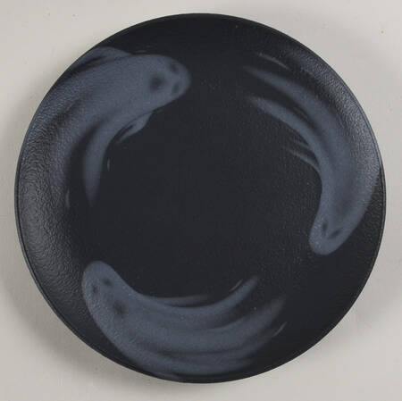 MB83 Salad Plate