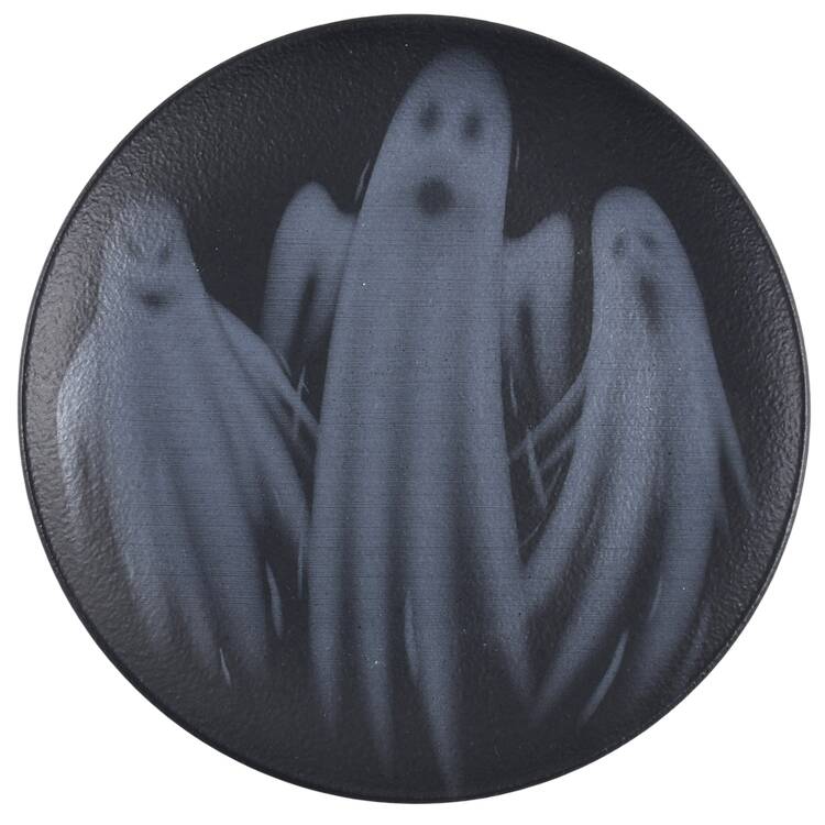 MB83 Salad Plate
