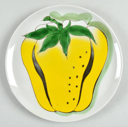 MCI32 Dinner Plate