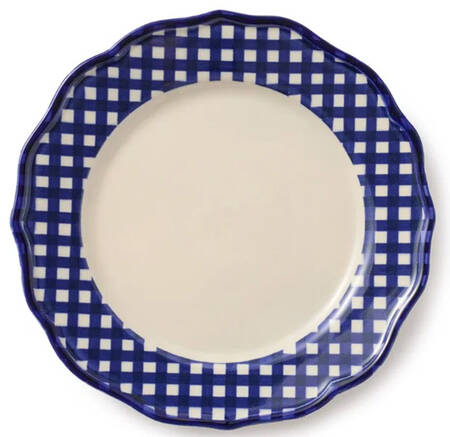 Beatrix Salad Plate