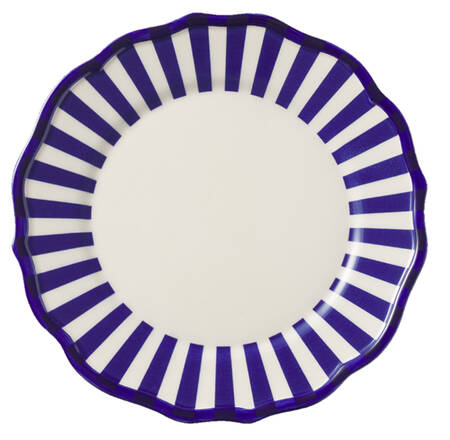 Riviera Salad Plate