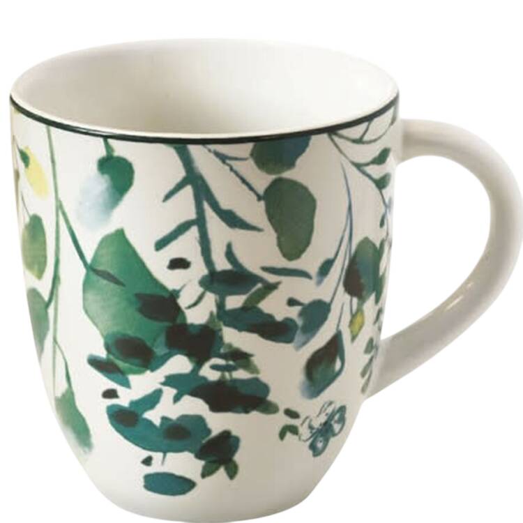 Oxalis Mug