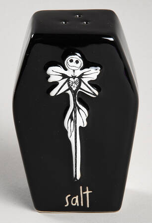 Nightmare Before Christmas Salt Shaker