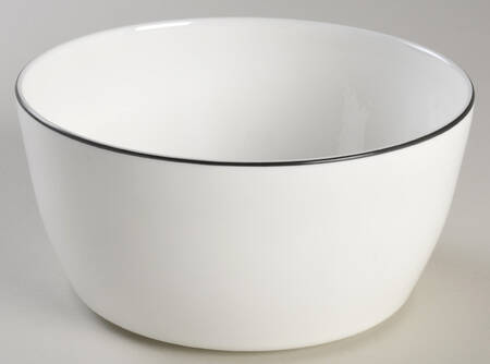 Sloane Black Soup/Cereal Bowl