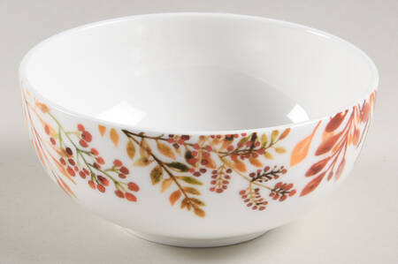 Tivoli Spice Fruit/Dessert (Sauce) Bowl