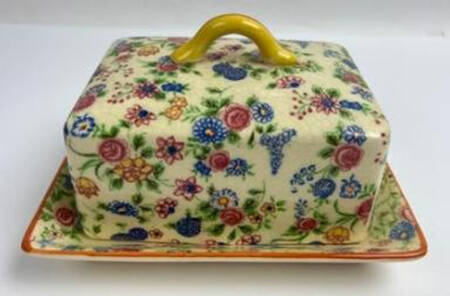 Machi Chintz by Moriyama