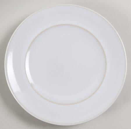Rondo Solid Salad/Dessert Plate