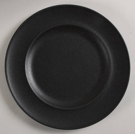 Rondo Solid Dinner Plate