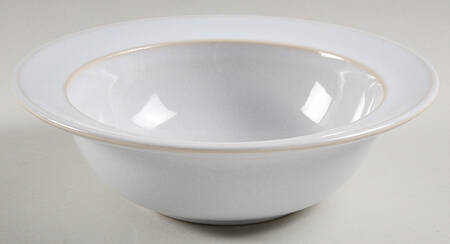 Rondo Solid 7" All Purpose Bowl by Mesa Ceramics