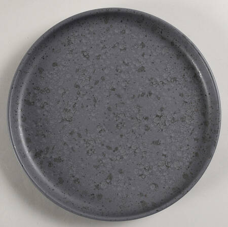 Terra Salad/Dessert Plate by Mesa Ceramics