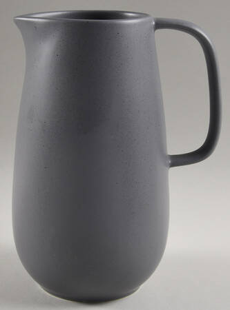 Terra 68 Oz Pitcher by Mesa Ceramics